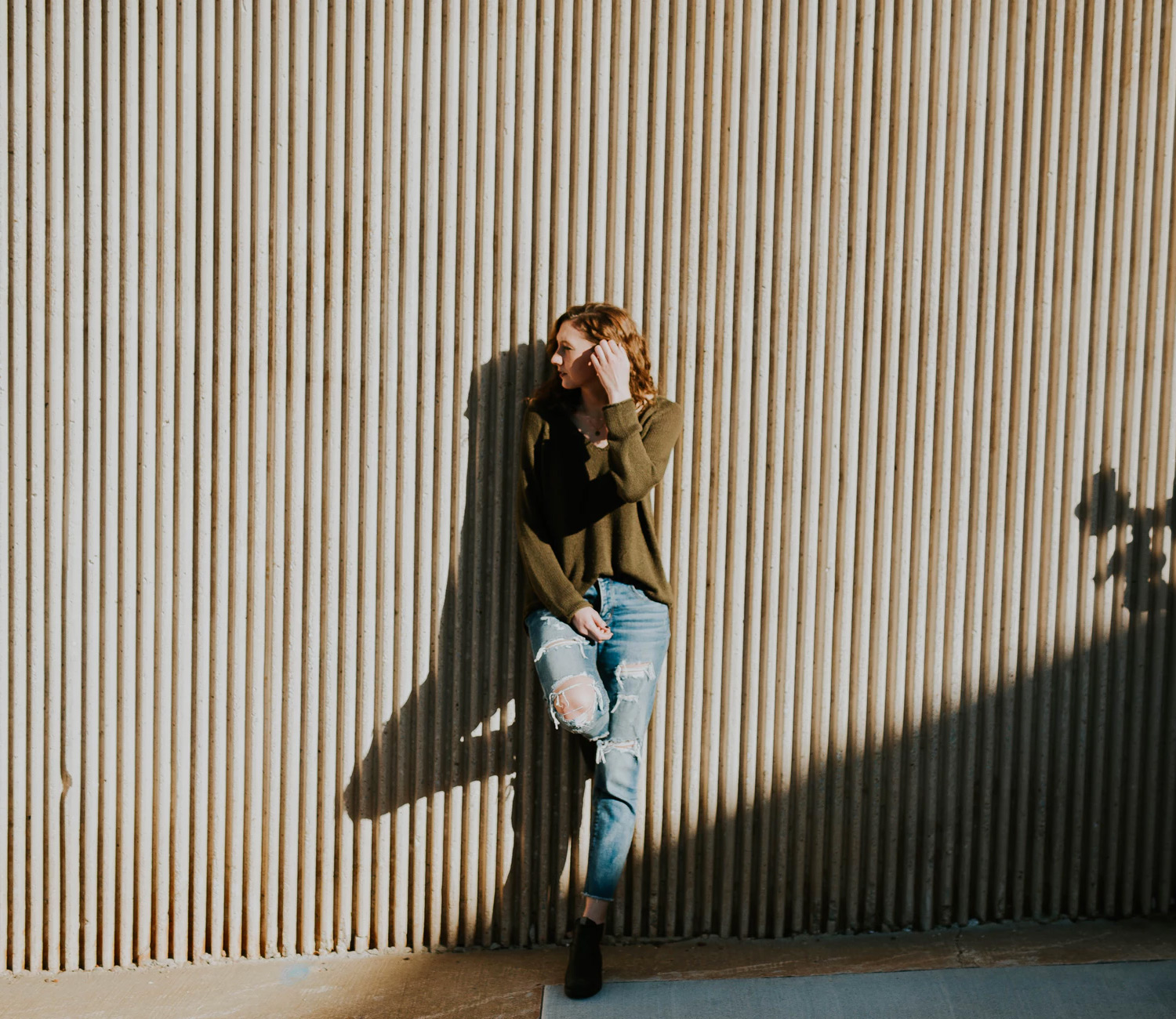 Alessandro Novelli’s animation plays with the concept