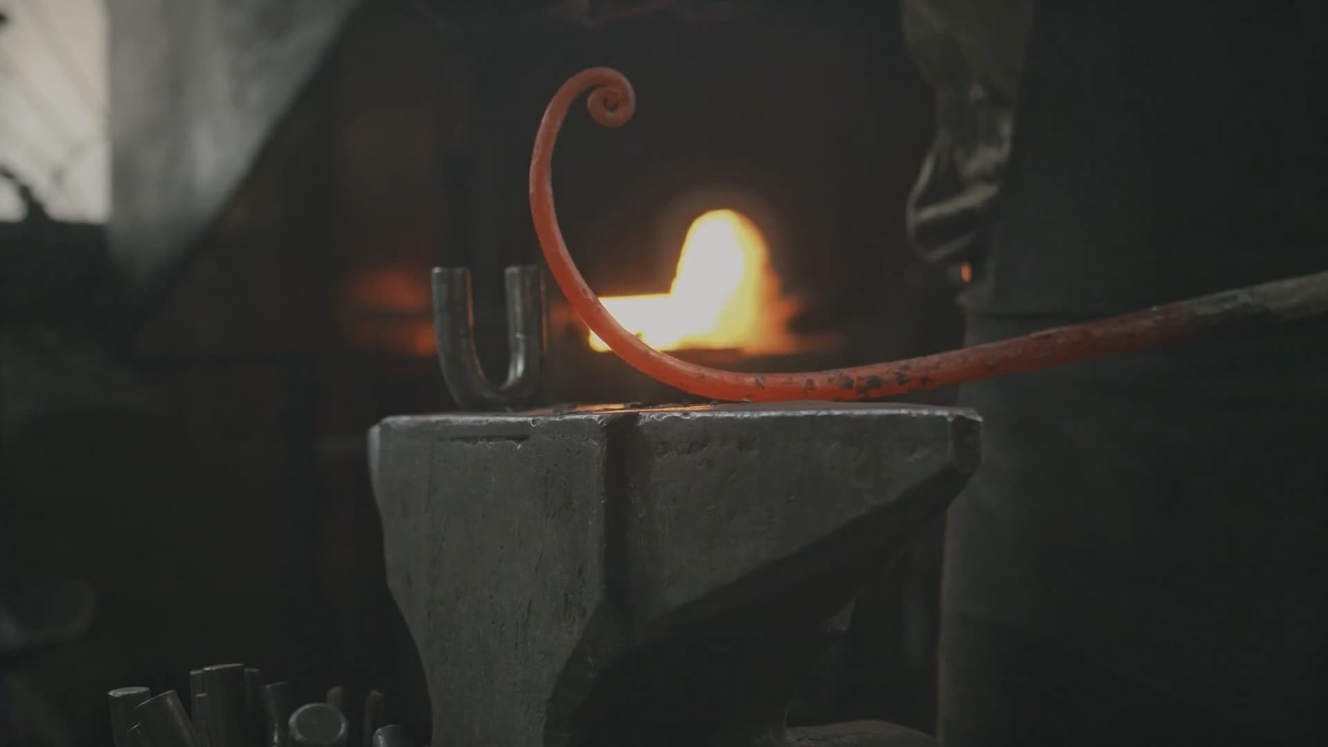 smithy